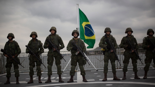 brazilarrests10inallegedolympicsterrorplot
